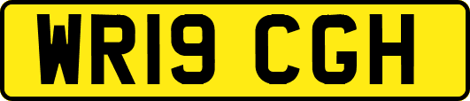 WR19CGH