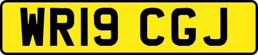 WR19CGJ