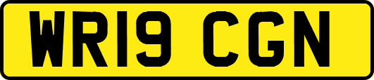 WR19CGN