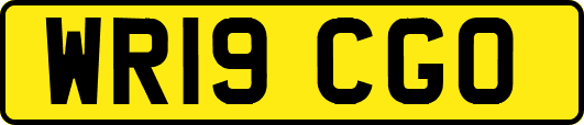 WR19CGO