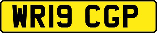 WR19CGP