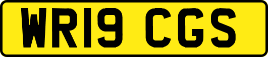 WR19CGS