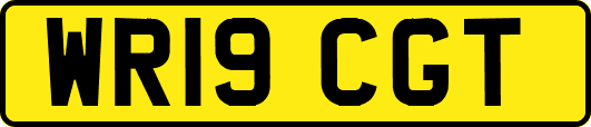 WR19CGT
