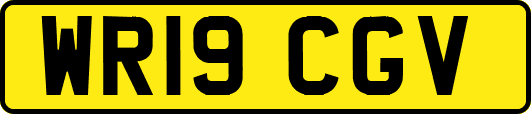 WR19CGV