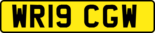 WR19CGW