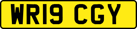 WR19CGY
