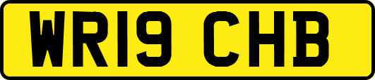WR19CHB