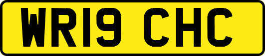 WR19CHC