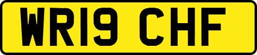 WR19CHF