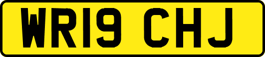 WR19CHJ