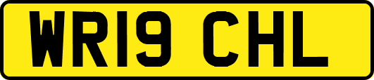 WR19CHL