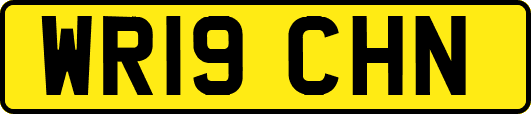 WR19CHN