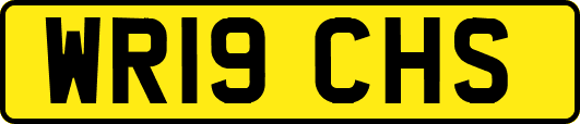WR19CHS