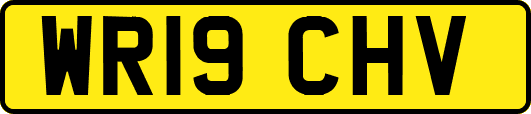 WR19CHV