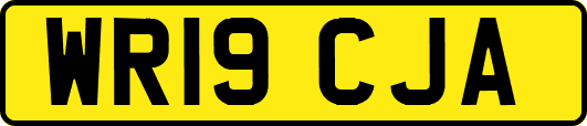 WR19CJA