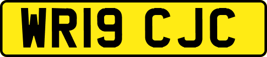 WR19CJC
