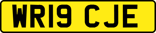 WR19CJE