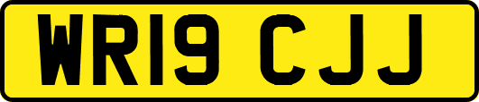 WR19CJJ