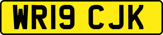 WR19CJK