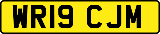WR19CJM