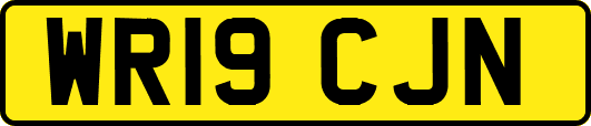 WR19CJN