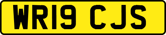 WR19CJS