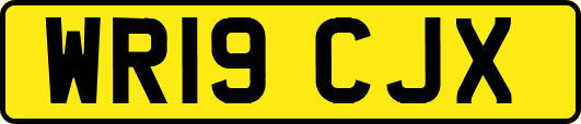 WR19CJX