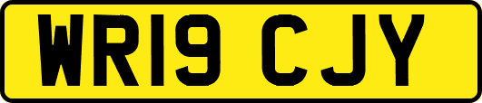 WR19CJY