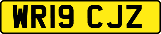 WR19CJZ
