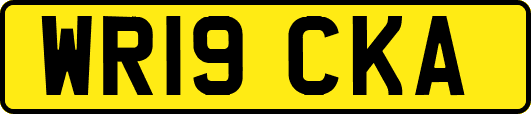 WR19CKA