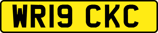WR19CKC