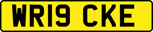 WR19CKE