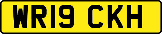 WR19CKH