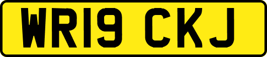 WR19CKJ
