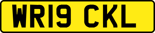 WR19CKL