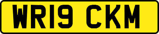 WR19CKM
