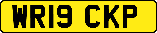 WR19CKP