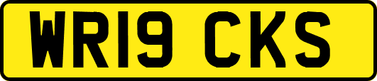 WR19CKS