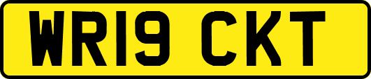 WR19CKT