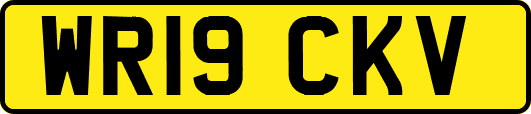WR19CKV