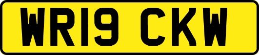 WR19CKW
