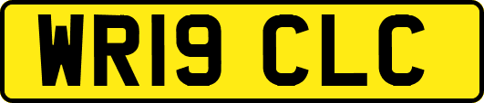 WR19CLC