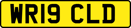 WR19CLD