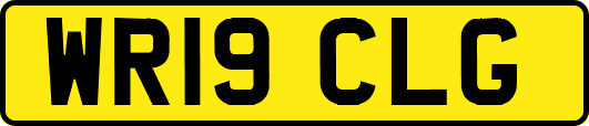 WR19CLG