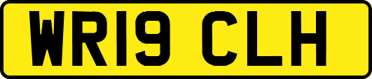 WR19CLH