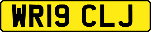 WR19CLJ