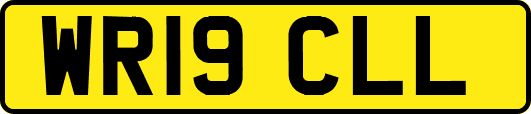 WR19CLL