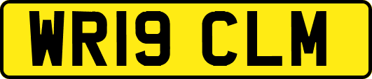 WR19CLM