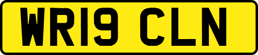 WR19CLN