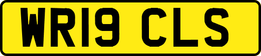 WR19CLS